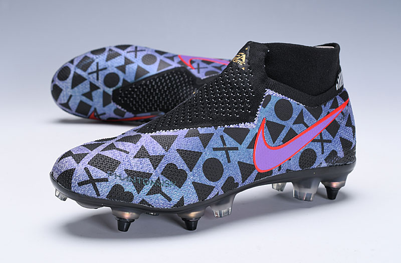 EA SPORTS x NIKE PHANTOM VISION ELITE DF FG